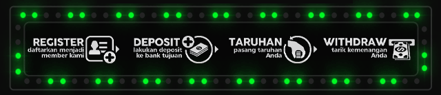 PURI777 Jackpot